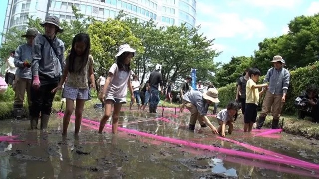 森ビル社長 辻慎吾,カンブリア宮殿