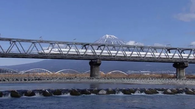 JR東海社長 丹羽俊介,カンブリア宮殿