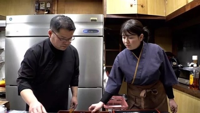 おてつたび社長 永岡里菜,カンブリア宮殿
