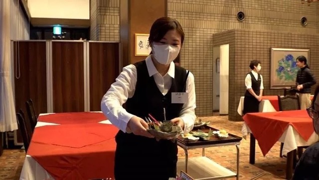 おてつたび社長 永岡里菜,カンブリア宮殿