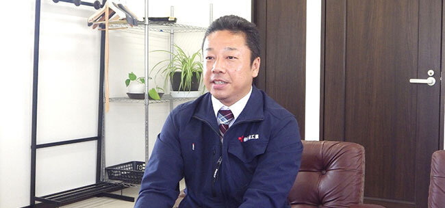 「つながる。」で成長の産業廃棄物処理会社 ITインフラ刷新による事務部門の効率化、ホームページ一新で営業強化と人材確保へ 浜橋工業(京都府)