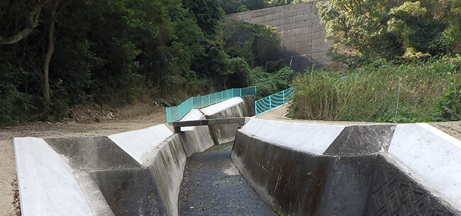 地域の中で人間関係を深め、信頼される仕事をする　地道な活動もICTの支えが力　自動追尾型測量システムは目を見張る効果　秋田工業（香川県）