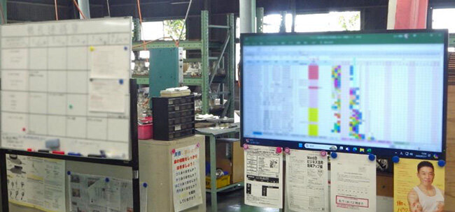 タイミングプーリー製造技術を磨き半世紀　ICT駆使し高品質・短納期を実現　新製品・新事業と営業強化で社員と会社の幸せを目指す　昭和工業所（岡山県）