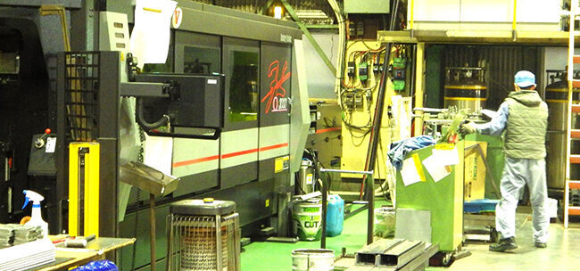 リーマン・ショックを機に経営改革に挑んだ金属加工会社 メタバース活用のホームページで人材採用に成果 明和(京都府)