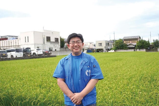 評価の高い「シャリ工房」ブランドで数百種類の炊飯商品を展開。販売データの分析と戦略策定にICTを積極活用　わかまつ食品（香川県）