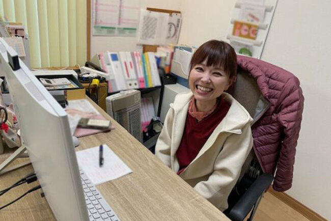 思いをカタチに——“自分らしく生きる”を支える訪問看護ステーション『まる』の挑戦 柳竹(群馬県)