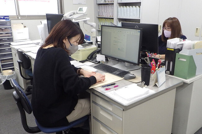 高いクオリティを追求する総合ビル管理会社　ICT活用した従業員重視の経営で持続的な成長目指す　チームクオリティ（京都府）
