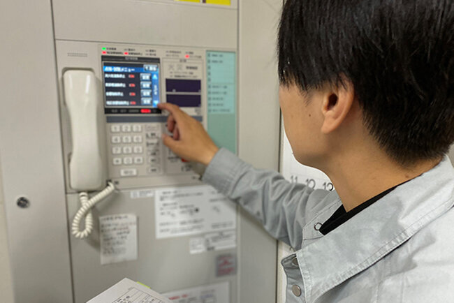 高いクオリティを追求する総合ビル管理会社　ICT活用した従業員重視の経営で持続的な成長目指す　チームクオリティ（京都府）
