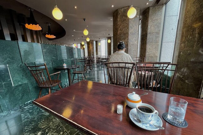 「とびきりのコーヒー」を楽しめる居心地の良いカフェを道内外で展開 受発注業務の効率化に奮闘する 宮越商事(北海道)
