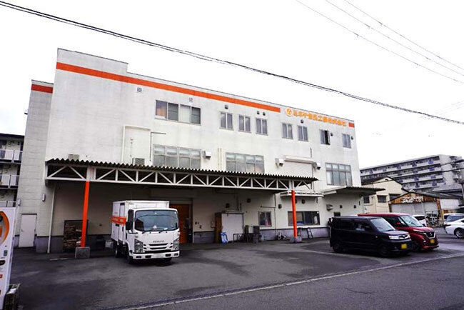 こだわりの中華生麺を1,200店舗に供給 ホームページでの情報発信と受発注システムで取引先応援 ミネヤ食品工業(大阪府)