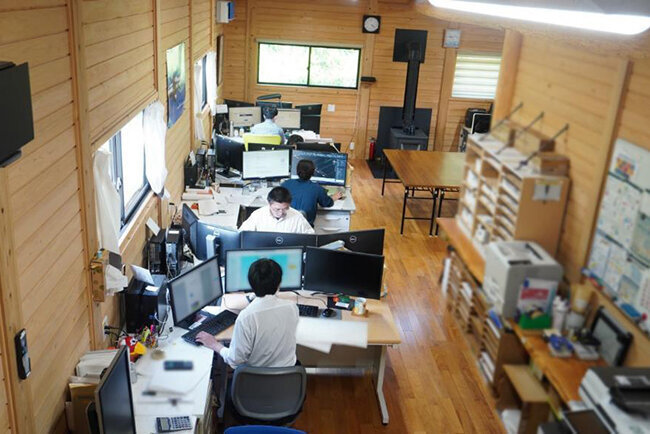 大規模プラントの設備設計を通じて日本の産業を支える技術会社 ICT活用で従業員が働きやすい環境を整える ティーディエス(宮崎県)