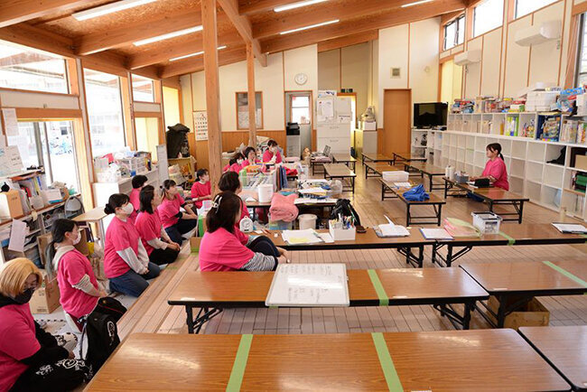ICT徹底で行政報告・申請業務を効率化　保育の質向上と保護者連携を支える委託事業を展開　中川学童保育クラブ（群馬県）