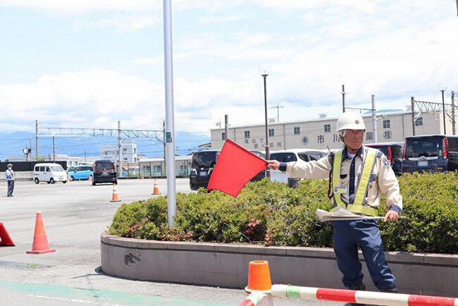 充実した教育と高い顧客対応力を強みに地元で高評価　多様な勤務形態の勤怠管理をシステム化　山梨ジャパン・パトロール警備（山梨県）