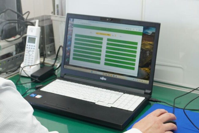 環境保護への強い決意 ISO14001とSDGsの取り組みをデジタル技術で加速する 日光産業(大阪府)