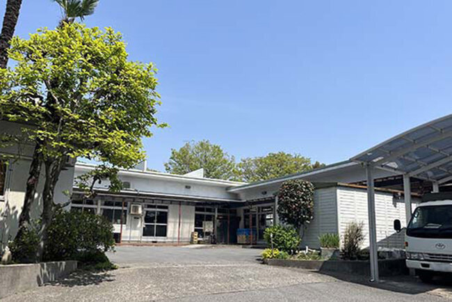 障がい者の生活支援と就労を支える多機能型施設　独自商品の開発、ICTの整備で安定運営を目指す　明珠会（群馬県）