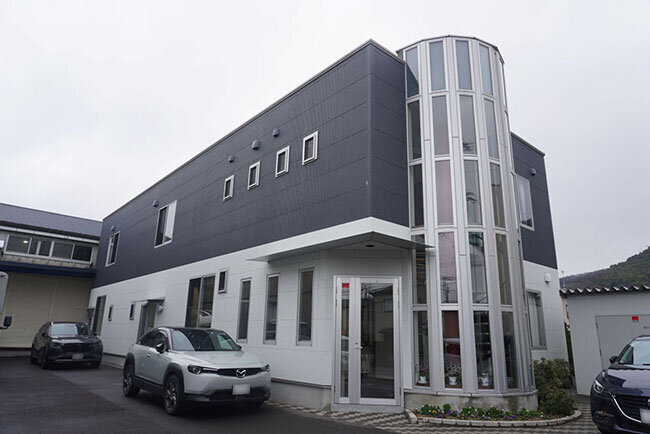 食品加工会社へ技術力と製品で伴走 デジタル強化でグローバル市場を視野へ ハマダフードシステム(香川県)
