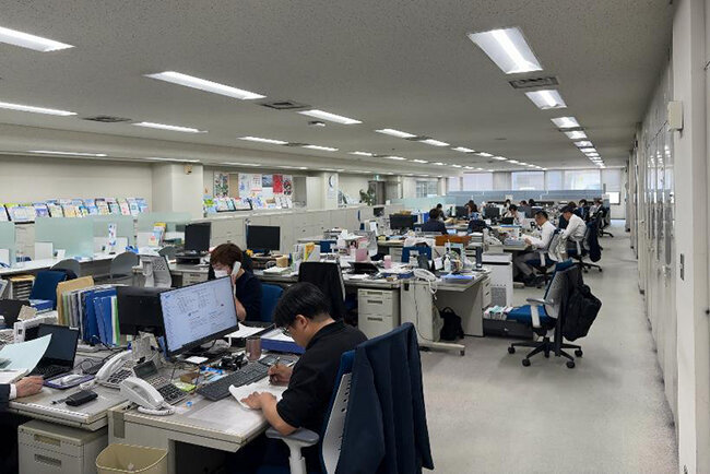 商工会議所自らクラウド型業務、AI活用を進め、会員企業向けにDX経営塾・デジタル活用事例紹介等積極展開 高松商工会議所(香川県)