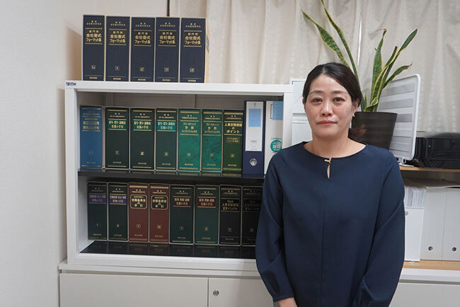 FAX文書・様々な書類全てをデジタルベースにして、検索等大幅な生産性を上げ クライアントとの情報共有も進める 古川事務所(香川県)