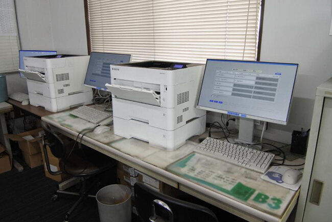 75年のトラック運送事業で地域の信頼と実績 ICT活用で業務改革を推進 AIアシスタントで次のステージへ 甲府通運(山梨県)