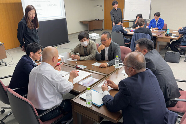 商工会議所自らクラウド型業務、AI活用を進め、会員企業向けにDX経営塾・デジタル活用事例紹介等積極展開 高松商工会議所(香川県)