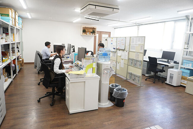 「一品入魂」をモットーに日本のものづくりを支える 個性豊かな人材とデジタル+AIで飛躍を目指す シンエイ(京都府)