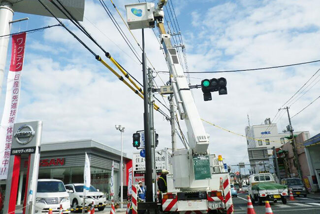 事業規模を大きくするより100年後も残る会社に　ICTと人の調和を目指し独自の経営スタイルを貫く　タイセイ電工（岡山県）