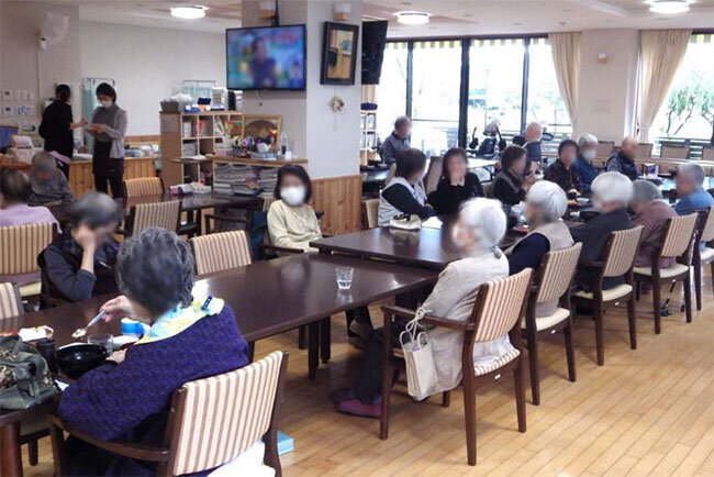 所有地で人助けビジネスを！高齢者介護関連事業他を幅広く展開する双子姉弟　徹底したペーパーレスで新設施設は事務職員0人　エスライフ（愛知県）