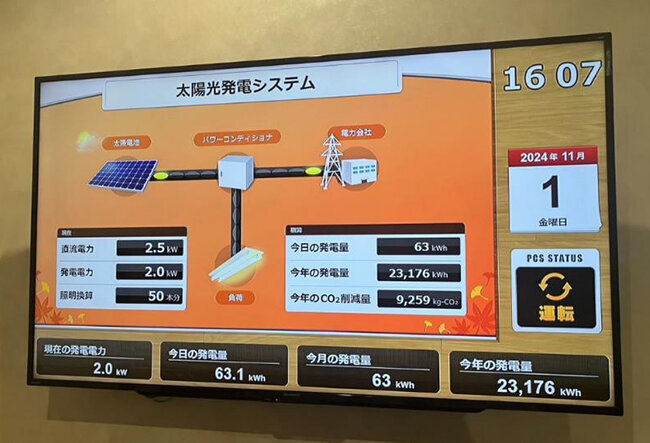 100年企業を目指し、今後のオフィスビル建築の道標となる新社屋建設　地域企業支援のためDX、GX拠点としても活動を開始　仲本工業-2（沖縄県）