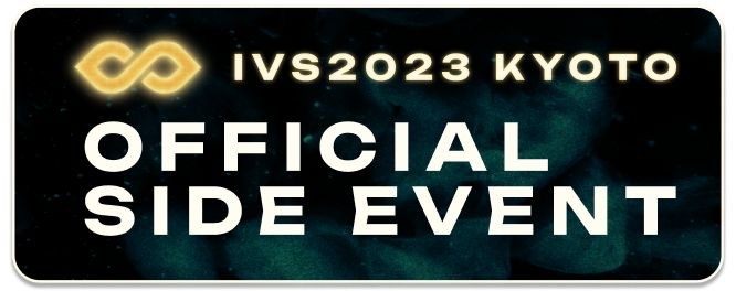 IVS2023 KYOTOオフィシャルサイドイベント76選