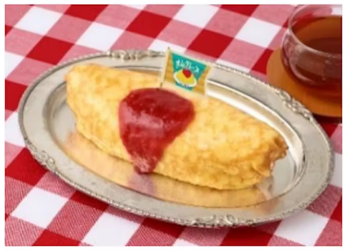 銀座コージーコーナー、生ケーキ取扱店で「国産さくらんぼショート」「チェリーパイ」「オムクレープ」を期間限定販売