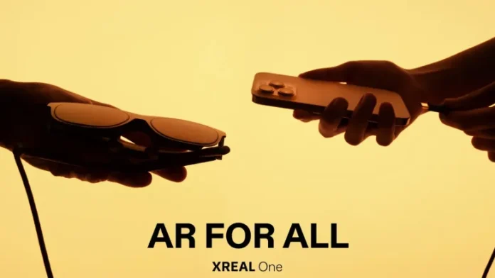 XREAL、グーグルやBMWなどとのコラボを発表。様々な業界で画期的なAR体験を提供【CES 2025】