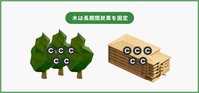 三井ホーム、木造SDGsプロジェクト「MOCX GREEN PROJECT」をスタート、木造建築の可能性を広げ脱炭素に貢献