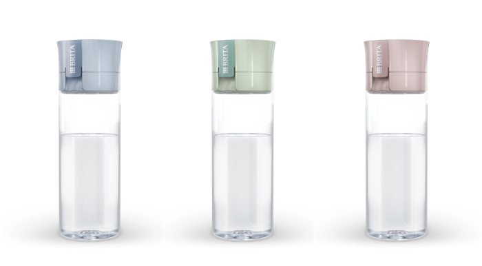 BRITA Japan、ポップアップカフェ「Cafe BRITA」を東京・原宿で開催、“水がおいしく飲める”限定コラボメニューを提供