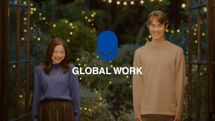 GLOBAL WORK、アンバサダーの吉高由里子さん・宮沢氷魚さんが出演のドラマ風TV－CMシリーズを放映開始