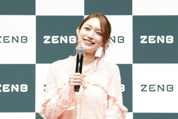 みらい胃・大腸内視鏡クリニック、後藤真希さんと見取り図に摂らない新しい食生活「腸活の新常識 リセット腸活」を解説