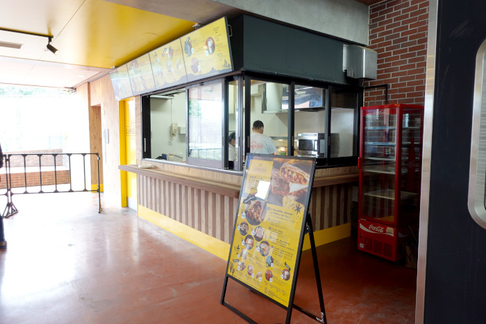 西武ライオンズ、ベルーナドーム1塁側に代表的なメキシコ料理を提供する「L's MEXICO」など4つの飲食店舗をオープン