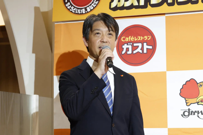 ガスト、“神コスパ”メニューのオトク感がパワーアップした「ガストフィットメニュー2」の販売を平日限定で開始
