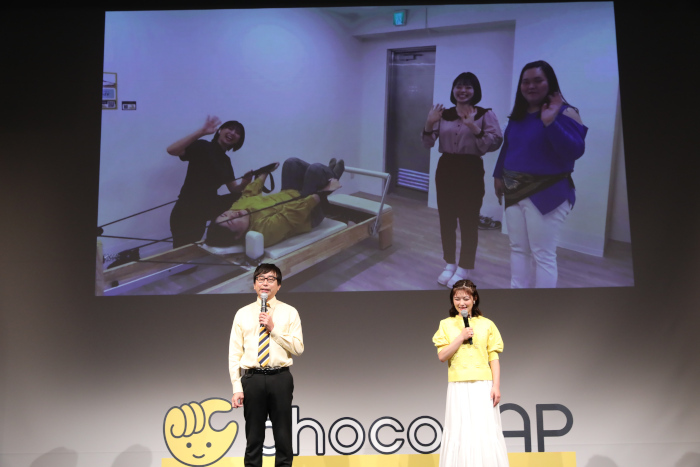 RIZAP、コンビニジム「chocoZAP」の出店を来期も加速していき「スマートライフジム」を目指す