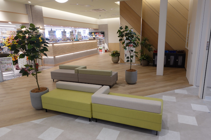三井不動産、東京メトロ千代田線北綾瀬駅直結のライフスタイル型商業施設「三井ショッピングパーク ららテラス北綾瀬」を開業