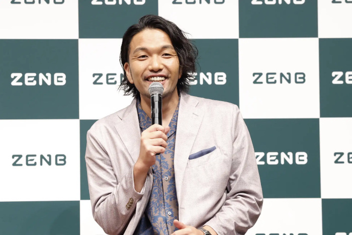 みらい胃・大腸内視鏡クリニック、後藤真希さんと見取り図に摂らない新しい食生活「腸活の新常識 リセット腸活」を解説