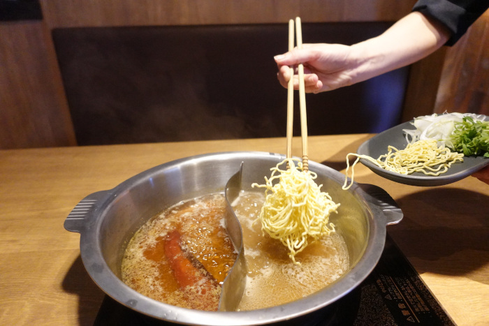 しゃぶしゃぶ温野菜、鹿児島県産銘柄豚“黒の匠”を味わう「旬野菜と黒豚しゃぶしゃぶ」を期間限定販売