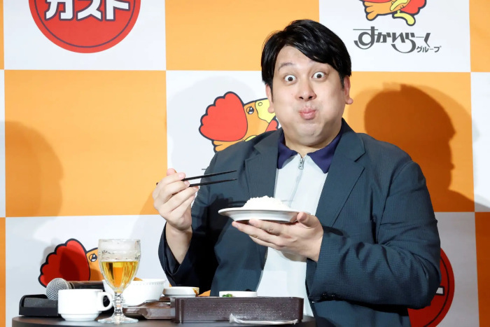 ガスト、“神コスパ”メニューのオトク感がパワーアップした「ガストフィットメニュー2」の販売を平日限定で開始