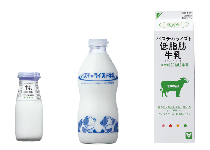 生活クラブ、「もうひとつの牛乳 －Another Milk－」プロジェクトを始動、初めてパスチャライズド牛乳を飲んだ表情を動画で公開