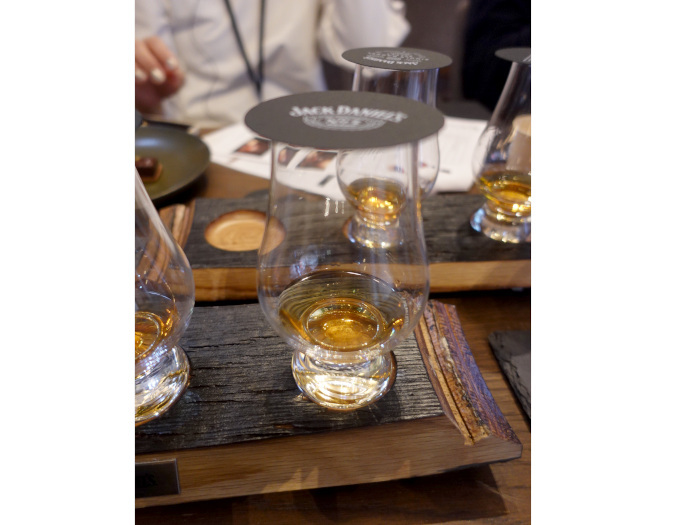 ブラウンフォーマンジャパン、長期熟成テネシーウイスキー「Jack Daniel's 10 Years Old」を数量限定で日本初展開