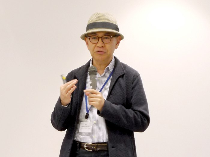 三井住友海上、体験型防災教育コンテンツ「HIRAQ」の体験会を開催、荒川区の中学生が緊急避難所での対処法を考える