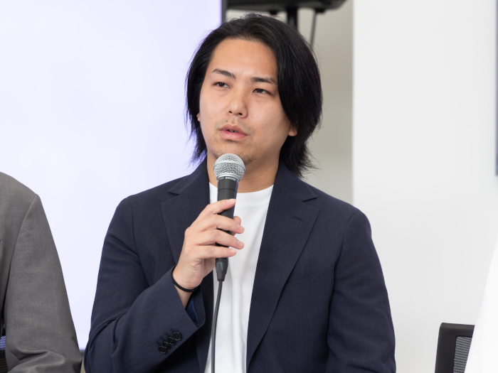 4社共同宣言「これからの100年を創るサステナブル企業のカタチ」を発表、柿谷曜一朗氏とセレッソ大阪のSDGs活動も紹介