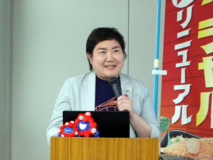 ほっかほっか亭総本部、えびフライが復活した「のりスペシャル」などおかずたっぷりの「スペシャルシリーズ」をリニューアル発売
