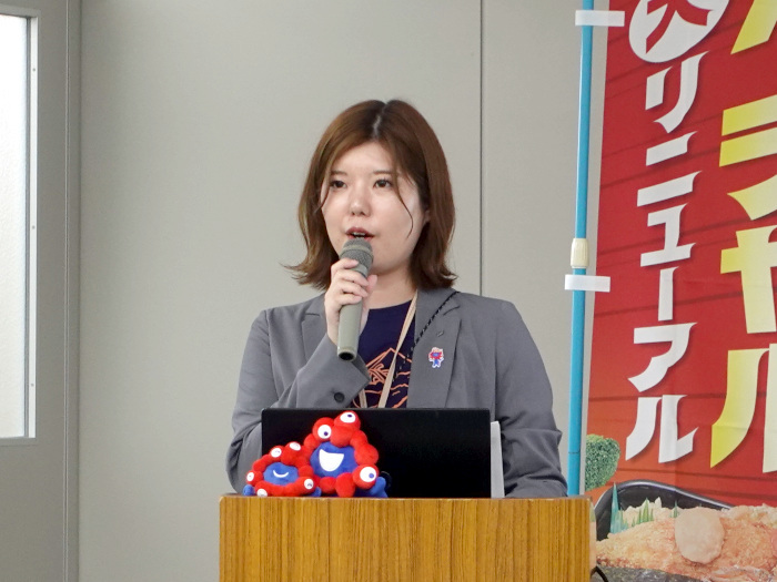 ほっかほっか亭総本部、えびフライが復活した「のりスペシャル」などおかずたっぷりの「スペシャルシリーズ」をリニューアル発売