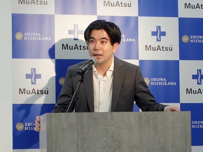昭和西川、“やわらかさ×高弾性”を実現した「30年MuAtsu XX Cloud(クラウド)」を発売、菜々緒さん起用の新TV-CMをOA