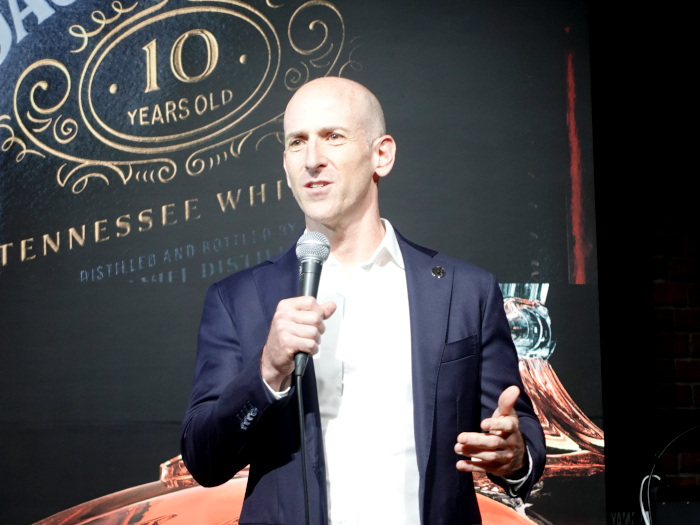 ブラウンフォーマンジャパン、長期熟成テネシーウイスキー「Jack Daniel's 10 Years Old」を数量限定で日本初展開